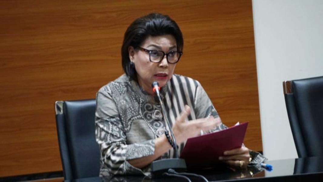 OTT Direktur Krakatau Steel Diduga Terkait Suap Proyek