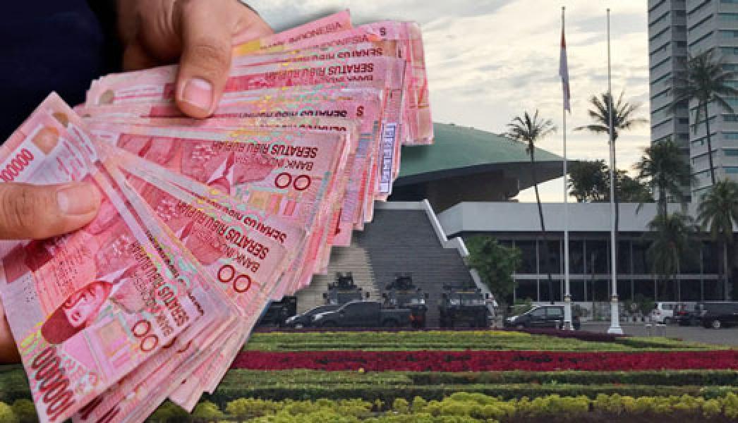OTT Pupuk Indonesia, KPK Tangkap Anggota DPR Bowo Pangarso