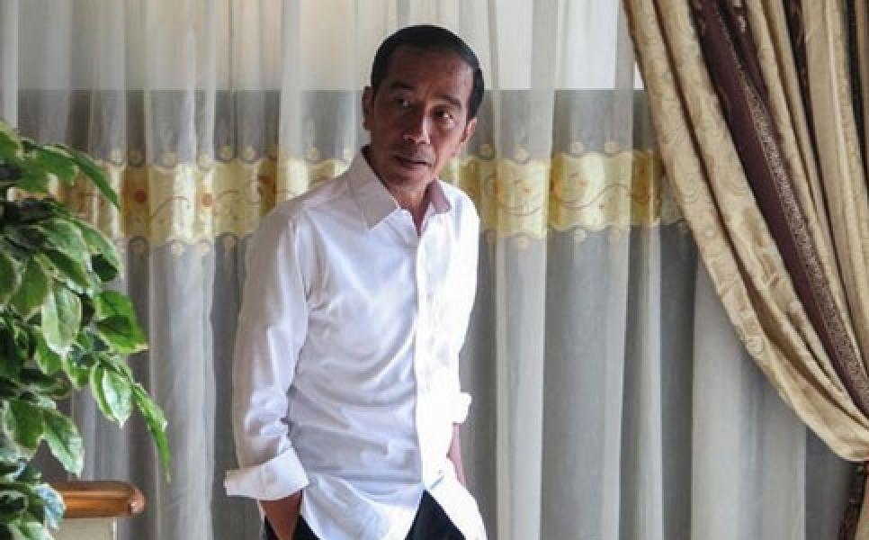 Polda Jabar Bantah Pengakuan Kapolsek Galang Dukungan Jokowi