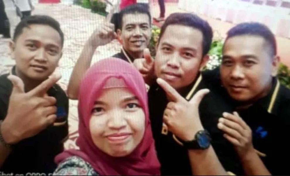Pose 2 Jari Usai Acara Jokowi, Karyawan Hotel Dibawa ke Kantor Polisi