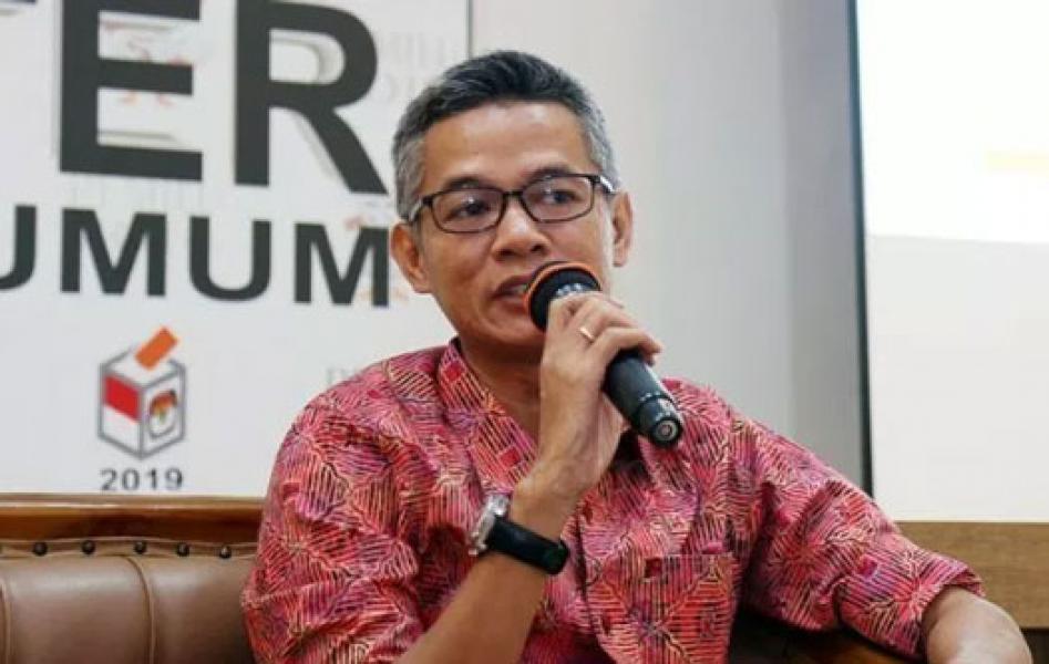 Prabowo Serukan Pendukungnya �Lebaran� di TPS, KPU Berang
