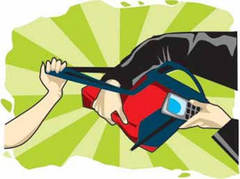 Rp32 Juta Raib, PNS Siak Jadi Korban Rampok Di Jalan