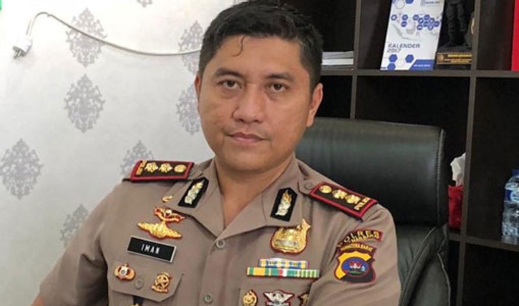 Sempat Buron, Caleg PKS yang Diduga Cabuli Anak Kandungnya Ditangkap