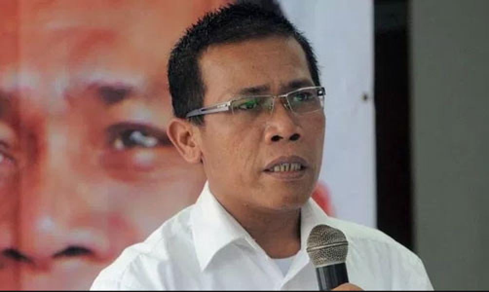 Serang Partai Koalisi Jokowi, PDIP Sebut PSI Partai Odong-odong