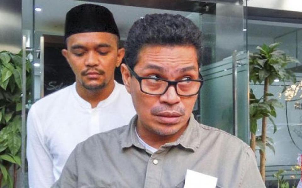 Singgung Anies dan Keturunan Arab, Faizal Assegaf Dipolisikan