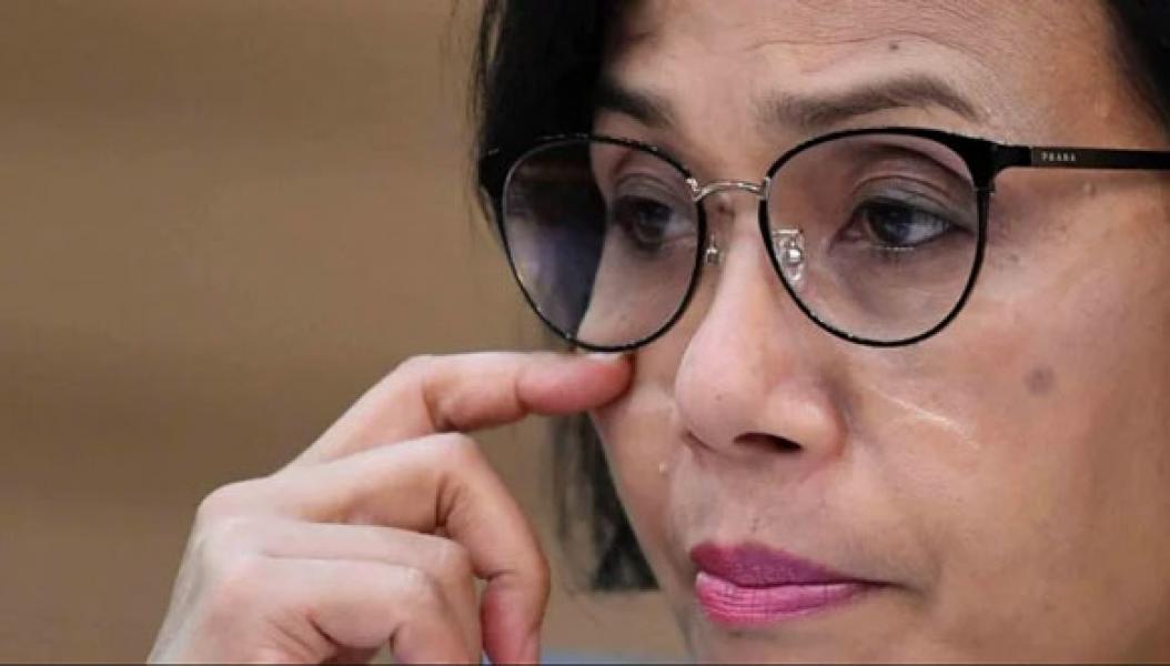 TKN Ingatkan Sri Mulyani Tak Hambat Visi Jokowi Turunkan PPh Korporasi
