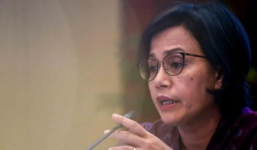 TKN Jokowi Serang Sri Mulyani: Butuh Menteri Loyal atau Sok Pintar?