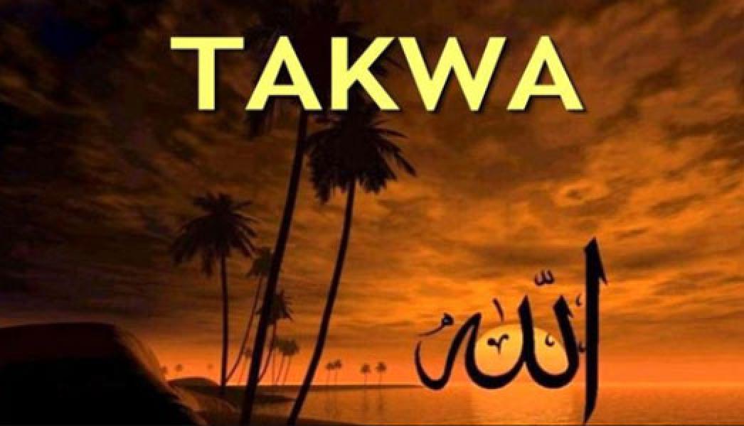 Takwa Menurut Khalifah Umar bin Khattab