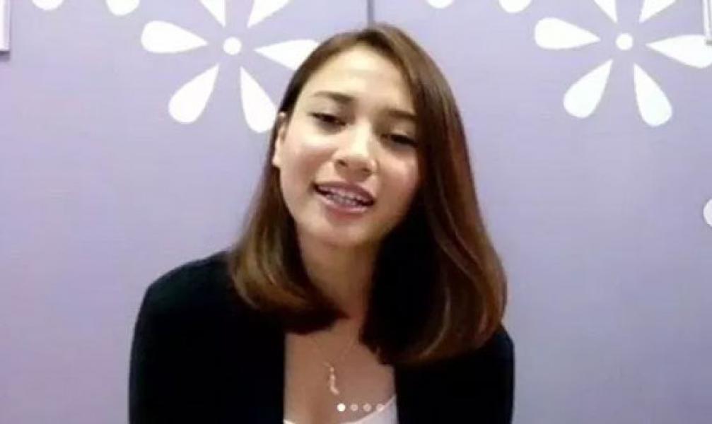 Ternyata Mahasiswi Cantik yang Lamar Sandi untuk Jadi Istri Kedua Hanya Bercanda