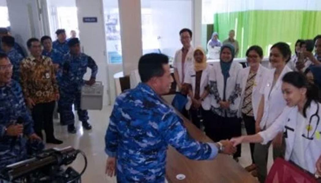 Yogyakarta Bakal Miliki Fasilitas VIP untuk Penderita Kejiwaan