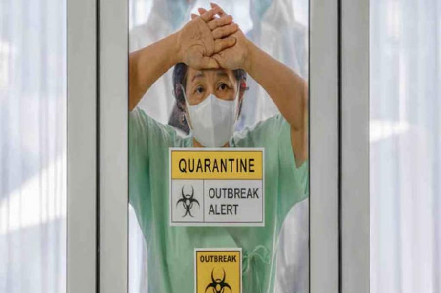 10 Cara Mencegah Penyebaran Virus Corona yang Harus Diketahui