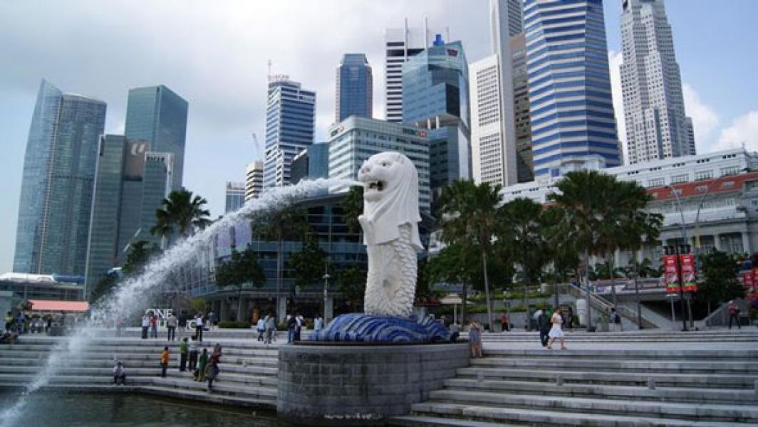 15 Warga Batam Diawasi Usai Kontak WN Singapura Kena Corona