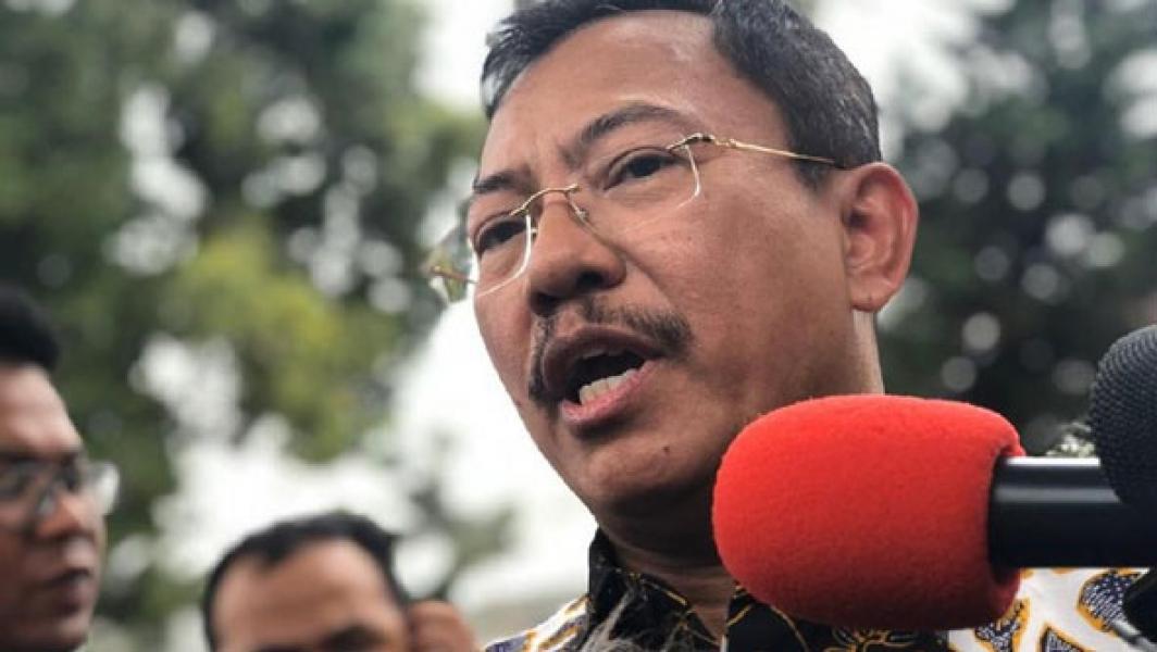 2 Orang Positif Corona Tinggal di Depok, Tertular di Jakarta
