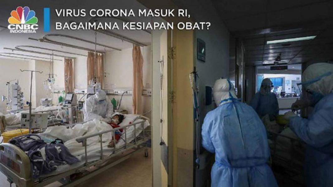 2 Orang Status PDP Corona di Malang Meninggal Dunia
