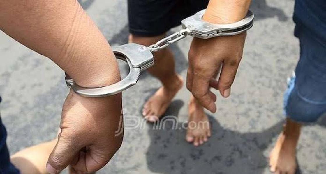 3 Pelaku Pembunuhan Sadis Pengusaha Tepung Pekanbaru Ditangkap, 1 Dor Polisi