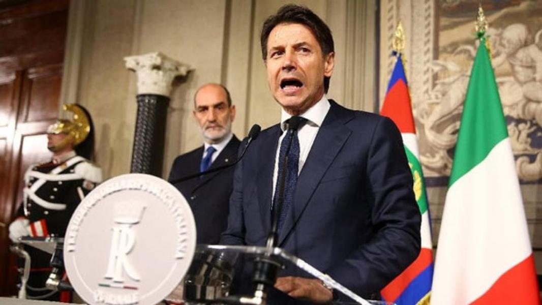 366 Orang Meninggal karena Corona, Italia Setop Laga Serie A