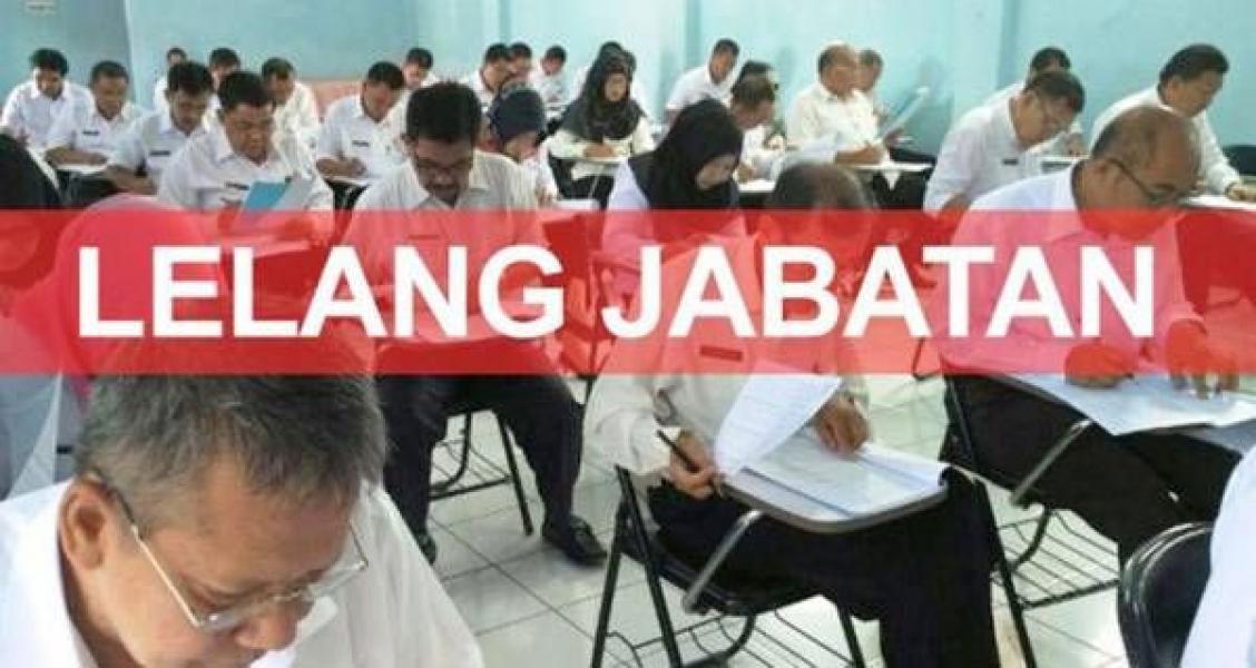 4 Pelamar Daftar Seleksi Terbuka 24 Jabatan Eselon II Pemprov Riau
