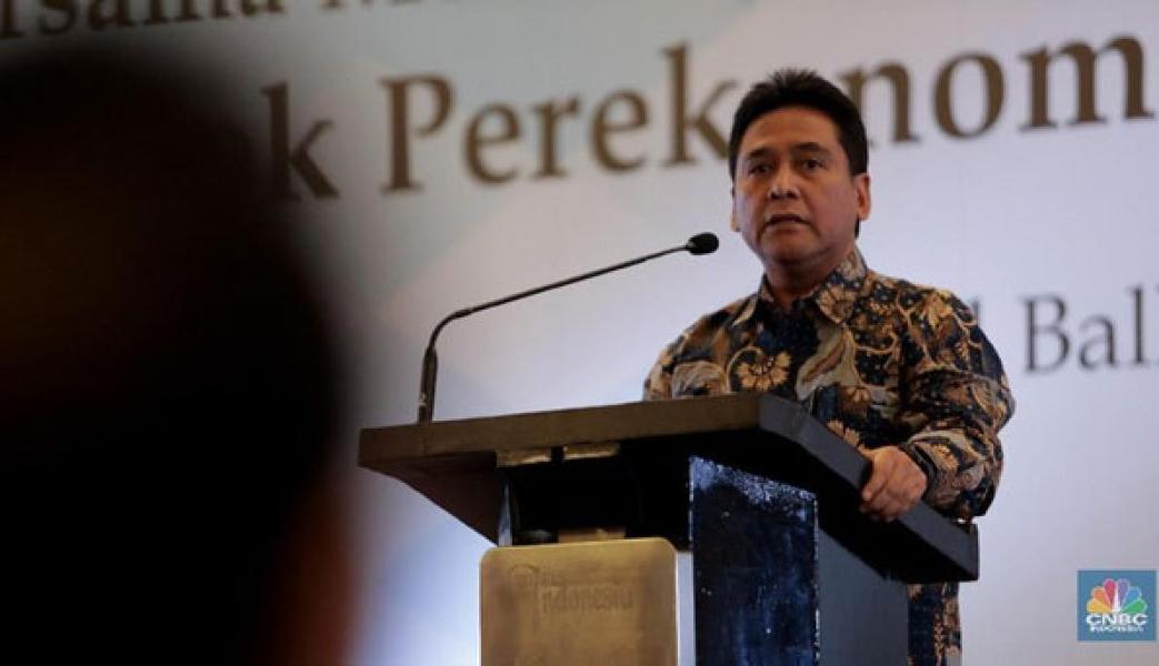 70% Kamar Hotel di Jakarta Kosong, Karyawan Tak Gajian Full