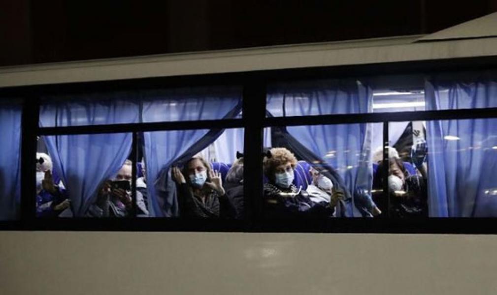 Anggota Parlemen Prancis Positif Virus Corona Bertambah