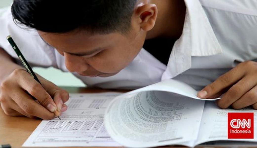 BNSP: 16 Provinsi Minta UN SMA Diundur karena Corona