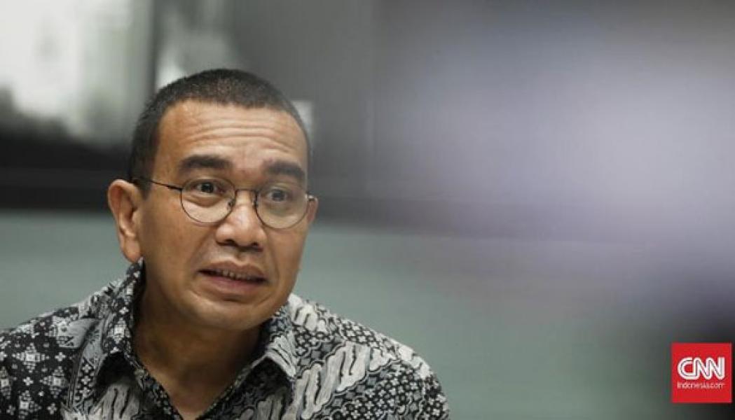 BUMN Minta Kejagung Amankan Aset dari Tersangka Jiwasraya