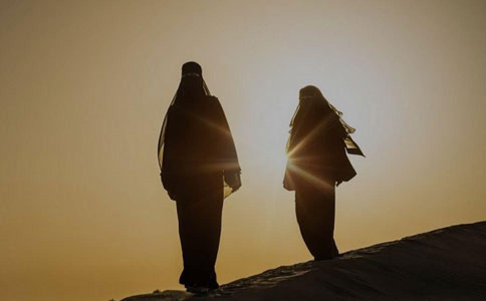 Barakah, Wanita Pertama Asal Ethiopia yang Menyentuh Rasulullah