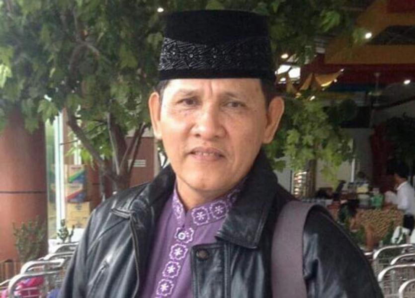 Baru Genap Sebulan Jabat Plt Kadis PUPR Pelalawan, Atmonadi Malah Mundur