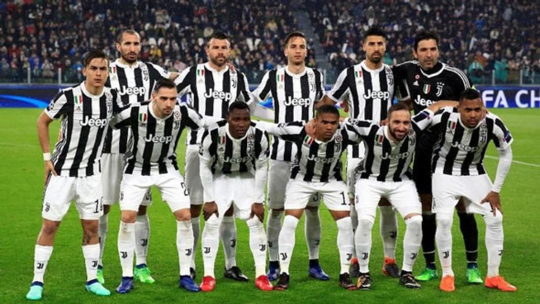 Bek Juventus Daniele Rugani Positif Corona