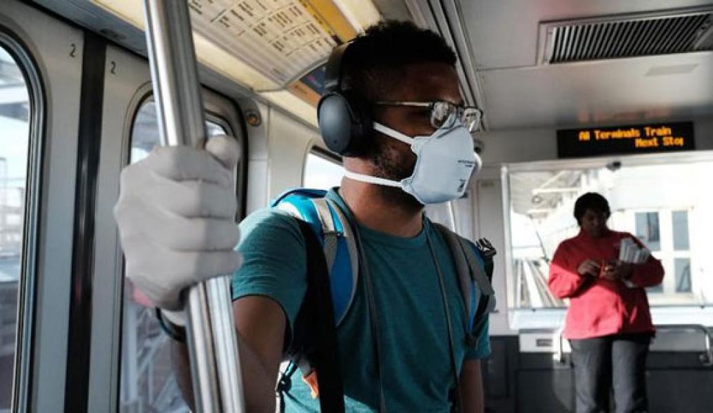 Belajar dari Belanda, Kanada Periksa Lagi Masker dari China
