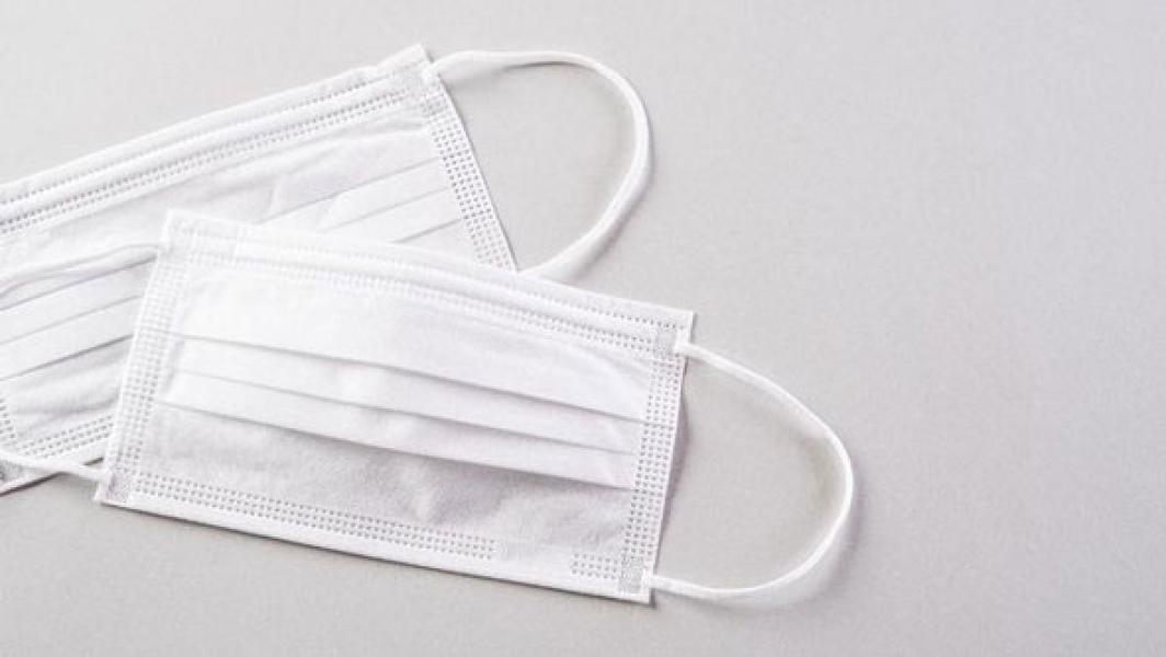 Belanda Tarik dari Peredaran Masker Bermasalah Kiriman China