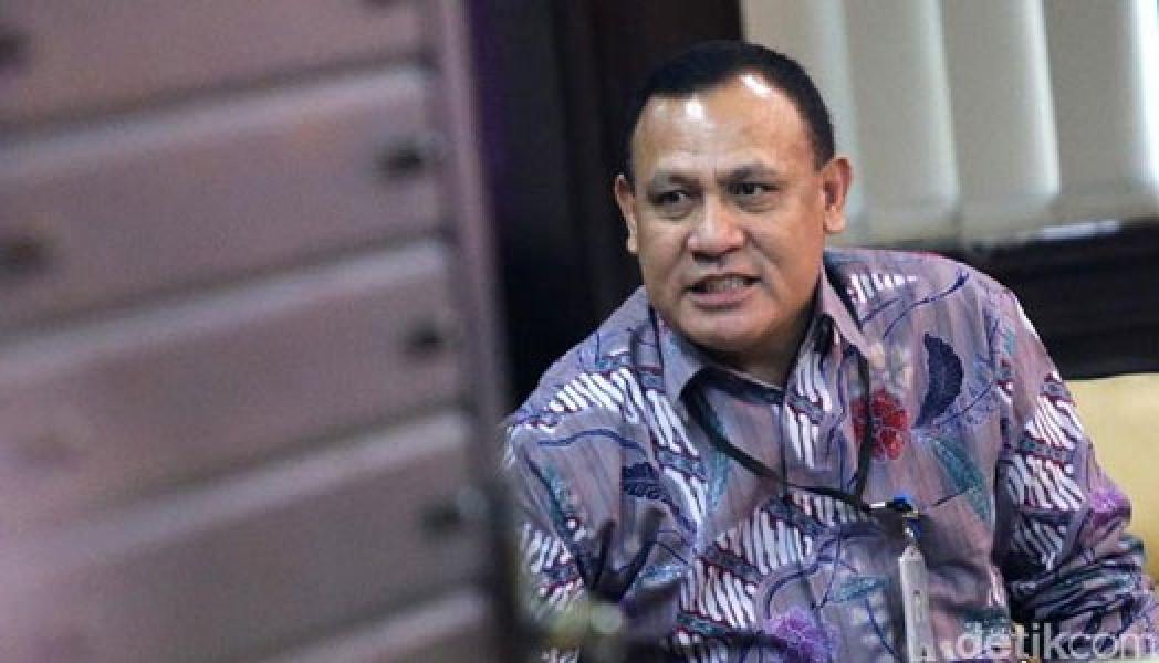 Belum Bisa Tangkap Harun Masiku, Firli Didesak Mundur