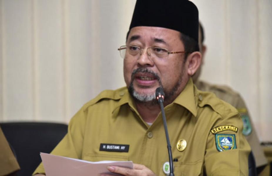 Bila Tak Taat Jalani Isolasi di Rumah, ODP Covid-19 Bakal Dijemput Paksa