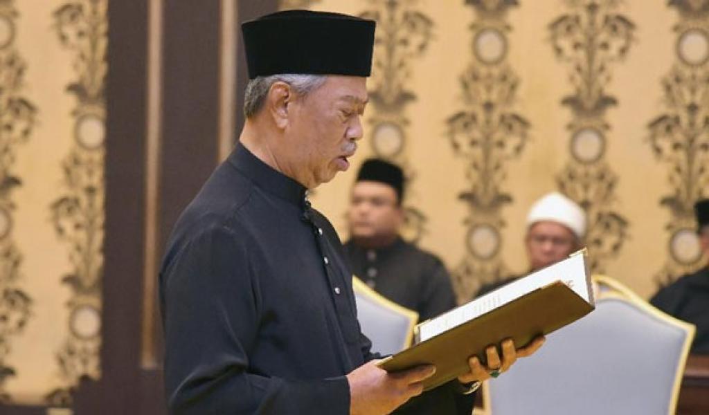 Breaking: Malaysia Nyatakan Lockdown Mulai 18 Maret!