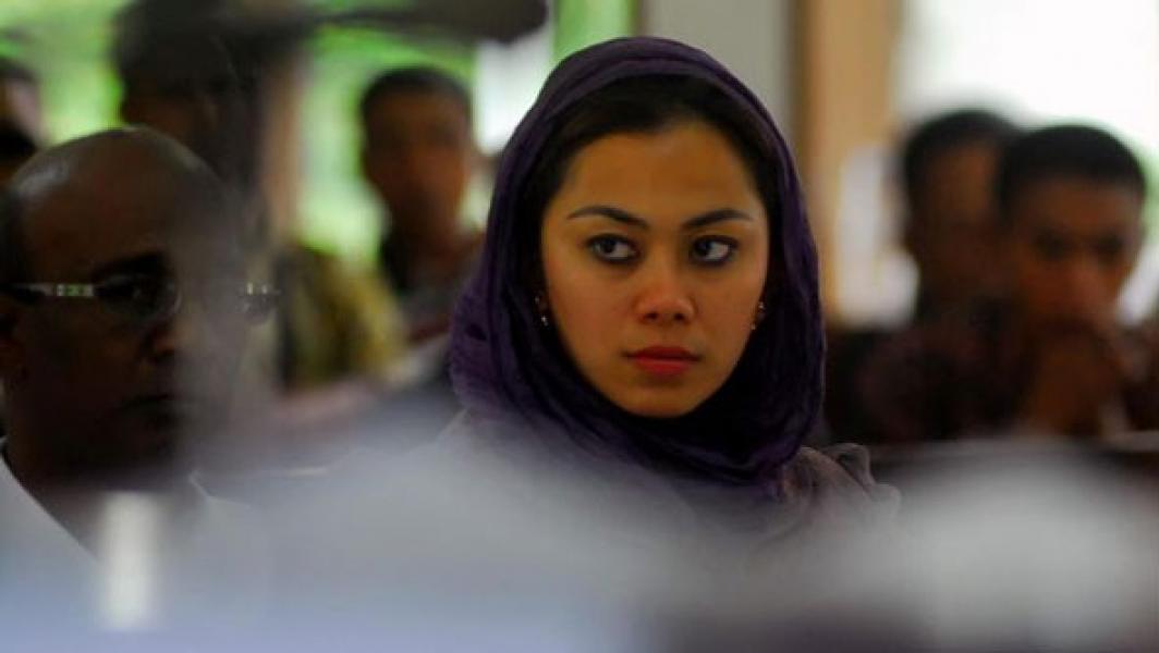 Bupati Karawang Positif Corona Sempat Pimpin Kongres Demokrat