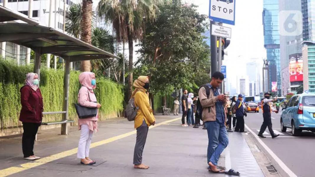 Cara Penularan Corona Covid-19 yang Paling Sering Terjadi