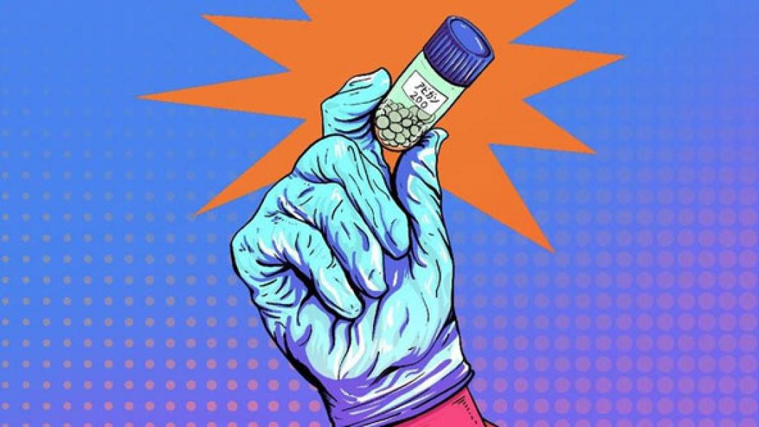 Catat! Avigan & Chloroquine Bukan Obat Pencegah Virus Corona