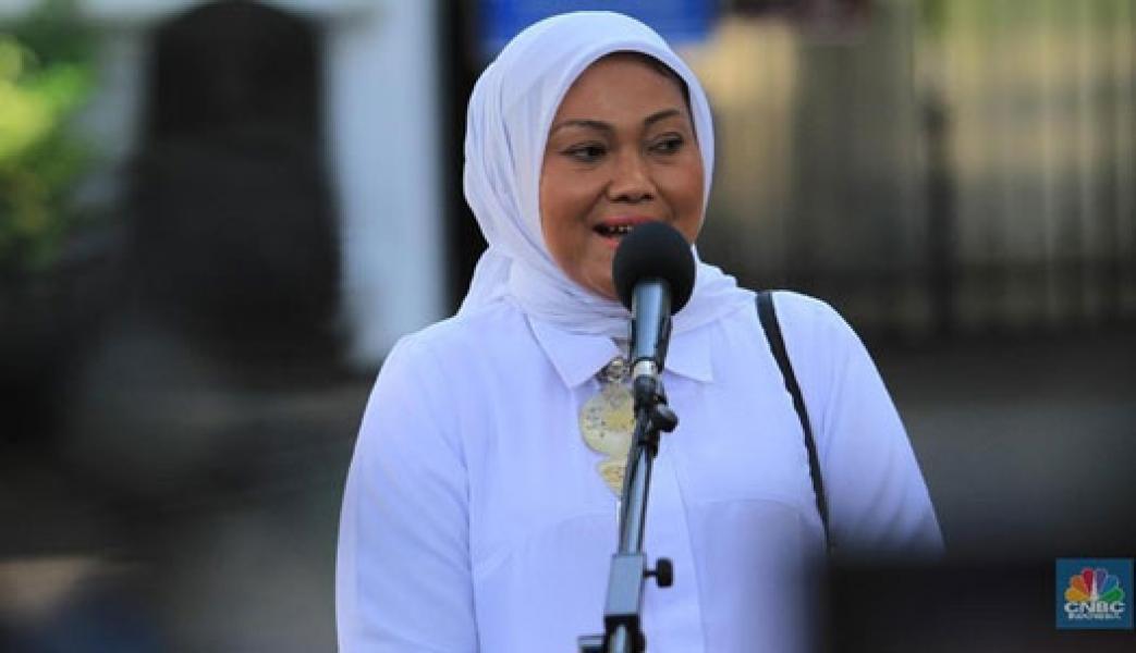 Catat! Libur Gegara Status Corona, Pekerja Dapat Gaji Full