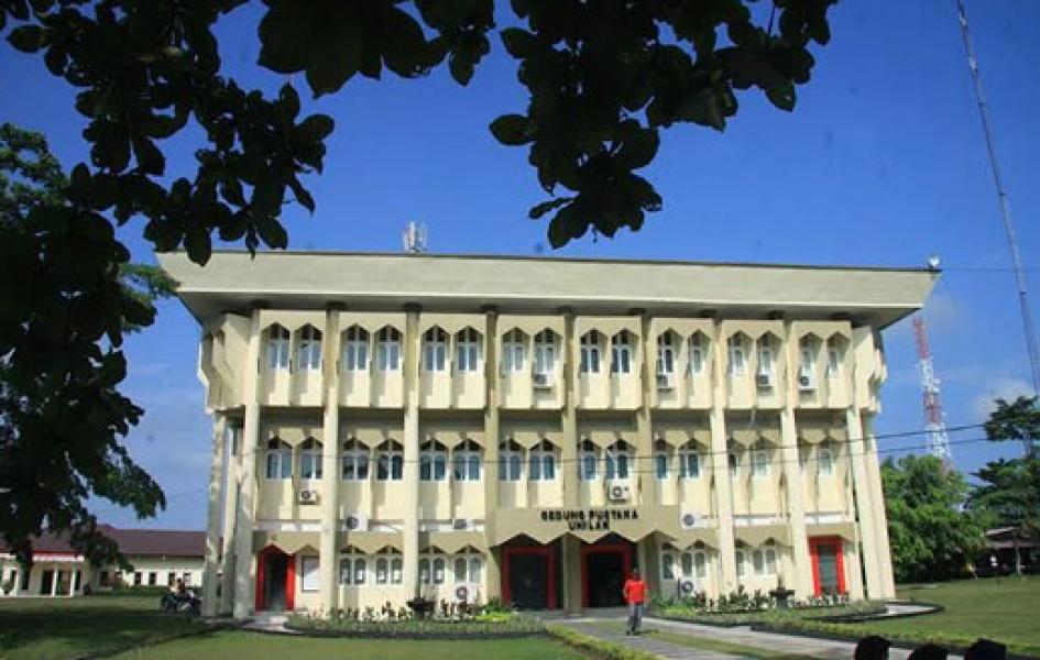 Cegah Covid 19, Perkuliahan Unilak Beralih ke Online