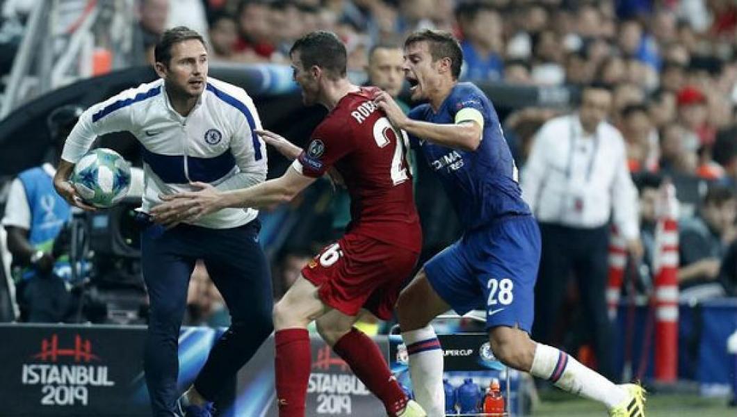 Chelsea Menggila Saat Liverpool Puasa Gelar di Piala FA