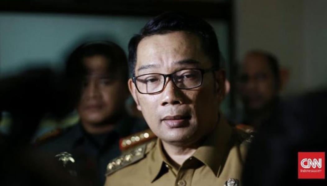 Darurat Corona, Pemudik ODP ke Jabar Wajib Karantina 14 Hari