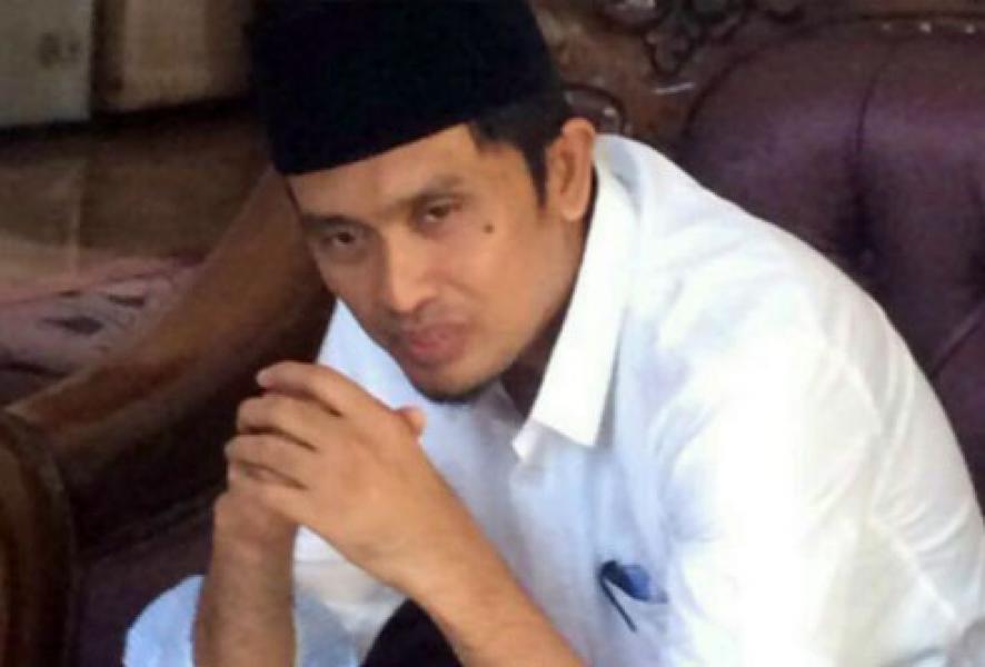 Dewan Ingatkan Pemkab Pelalawan Lakukan Penyemprotan Disinfektan pada Fasilitas Umum 