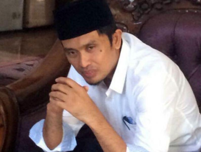 Dewan Pelalawan Ini Minta Pemkab Gerak Cepat Cairkan TPP ASN