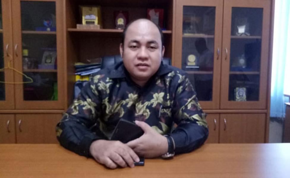 Dewan Pelalawan Minta Diskes Distribusikan APD ke Puskesmas Tangani Virus Corona 