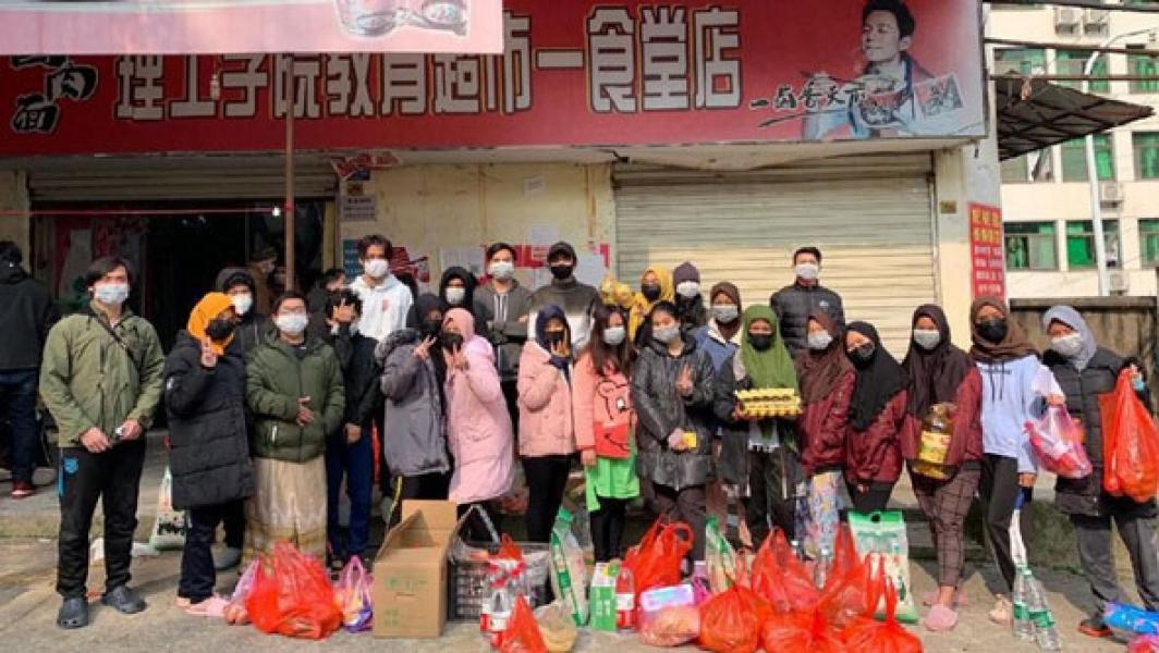 Diam-diam, China Khawatir Gelombang Kedua COVID-19