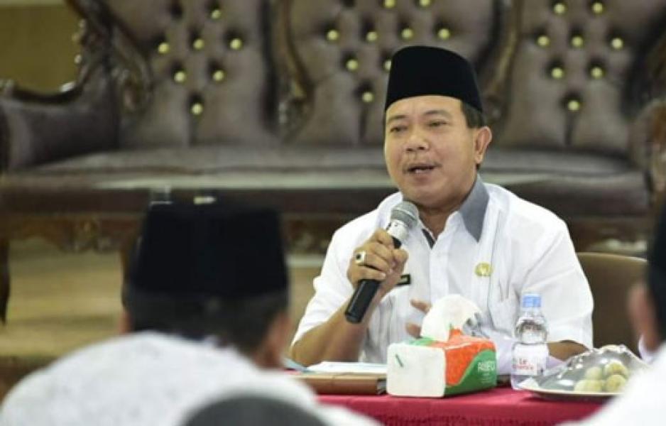 Diawali dari Pinggir, MTQ Kecamatan se-Kabupaten Bengkalis 2020 Segera Dimulai
