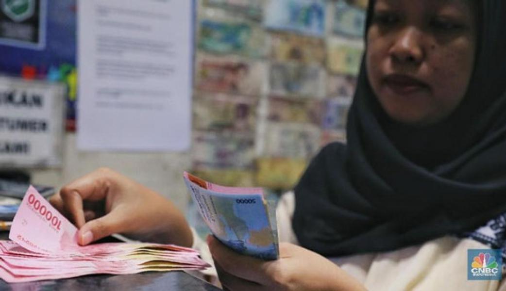 Diskon Listrik Sampai Bansos, Simak Sederet Stimulus Corona!