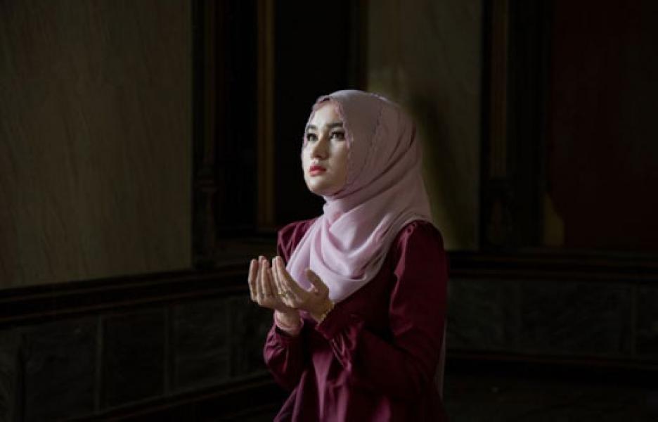 Doa untuk Menenangkan Hati yang Resah