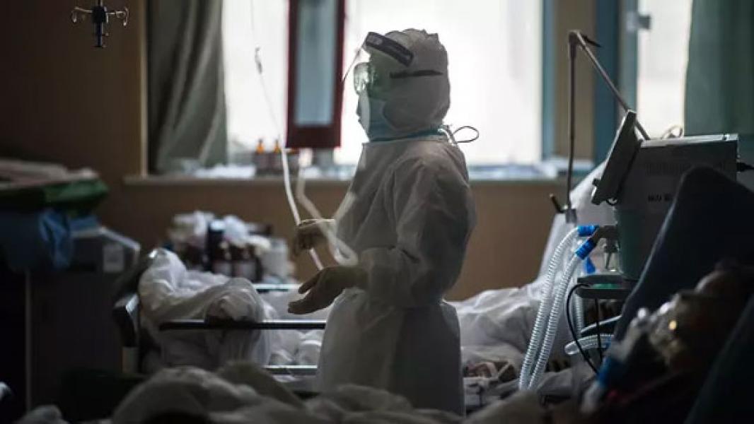 Dokter yang Periksa Kesehatan Wali Kota Bogor Bima Arya Meninggal Akibat Corona