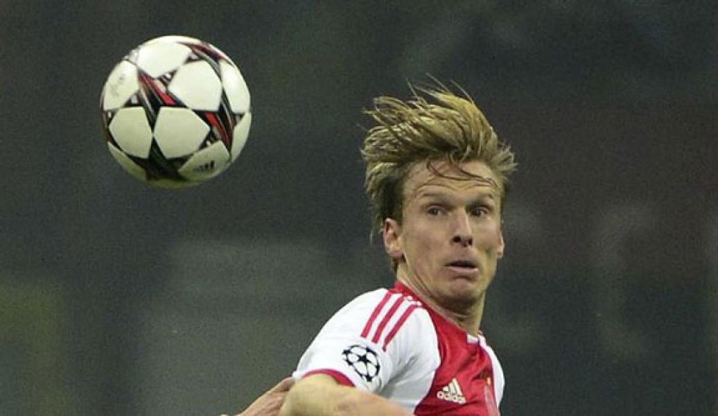 Eks Pemain Juventus dan Liverpool Diduga Tertular Corona