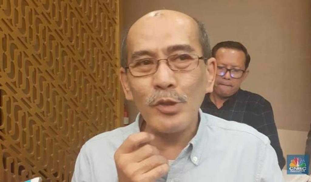 Faisal Basri: Jiwasraya Lebih Baik Dimatikan Saja!